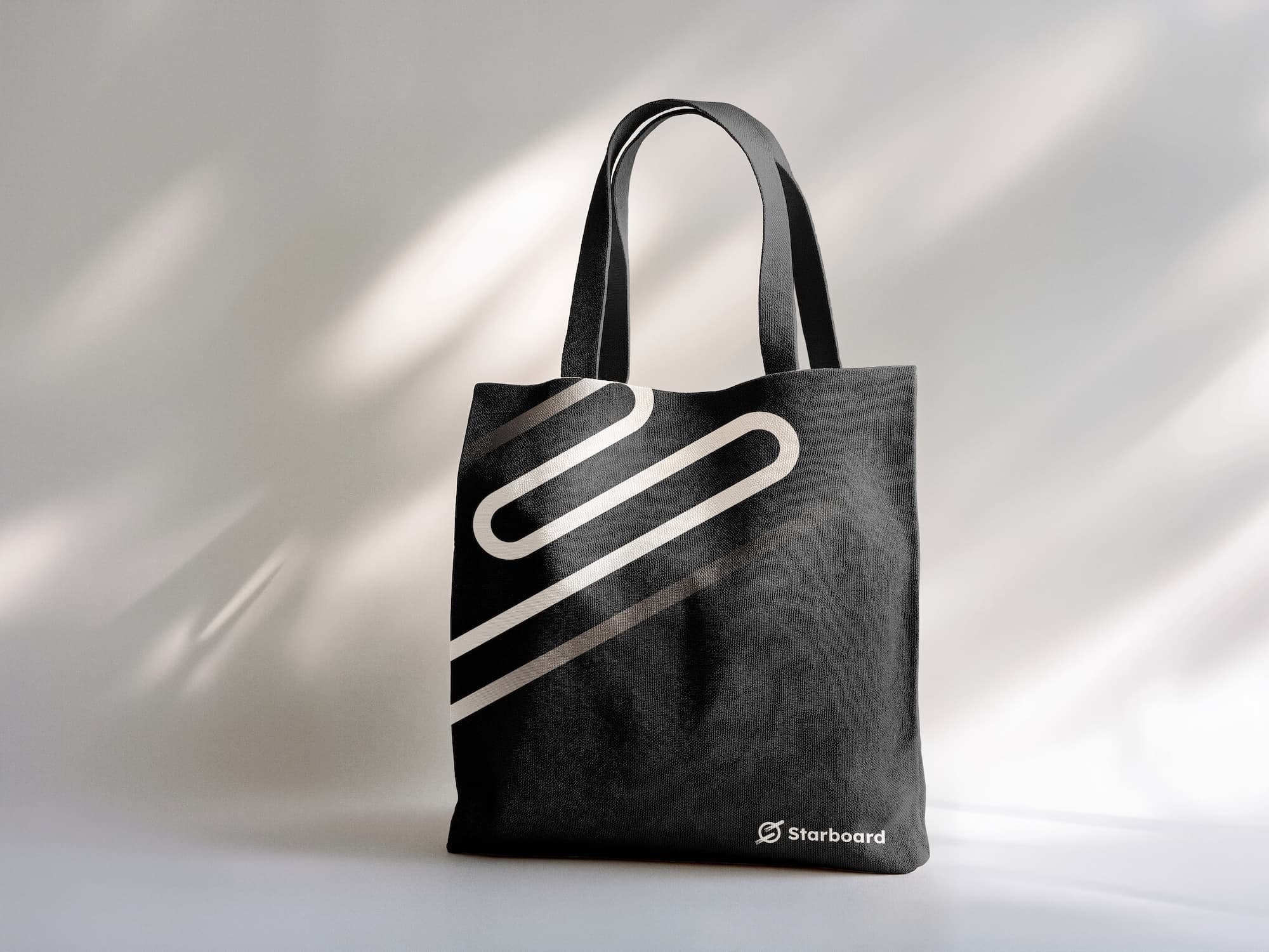 Starboard bag