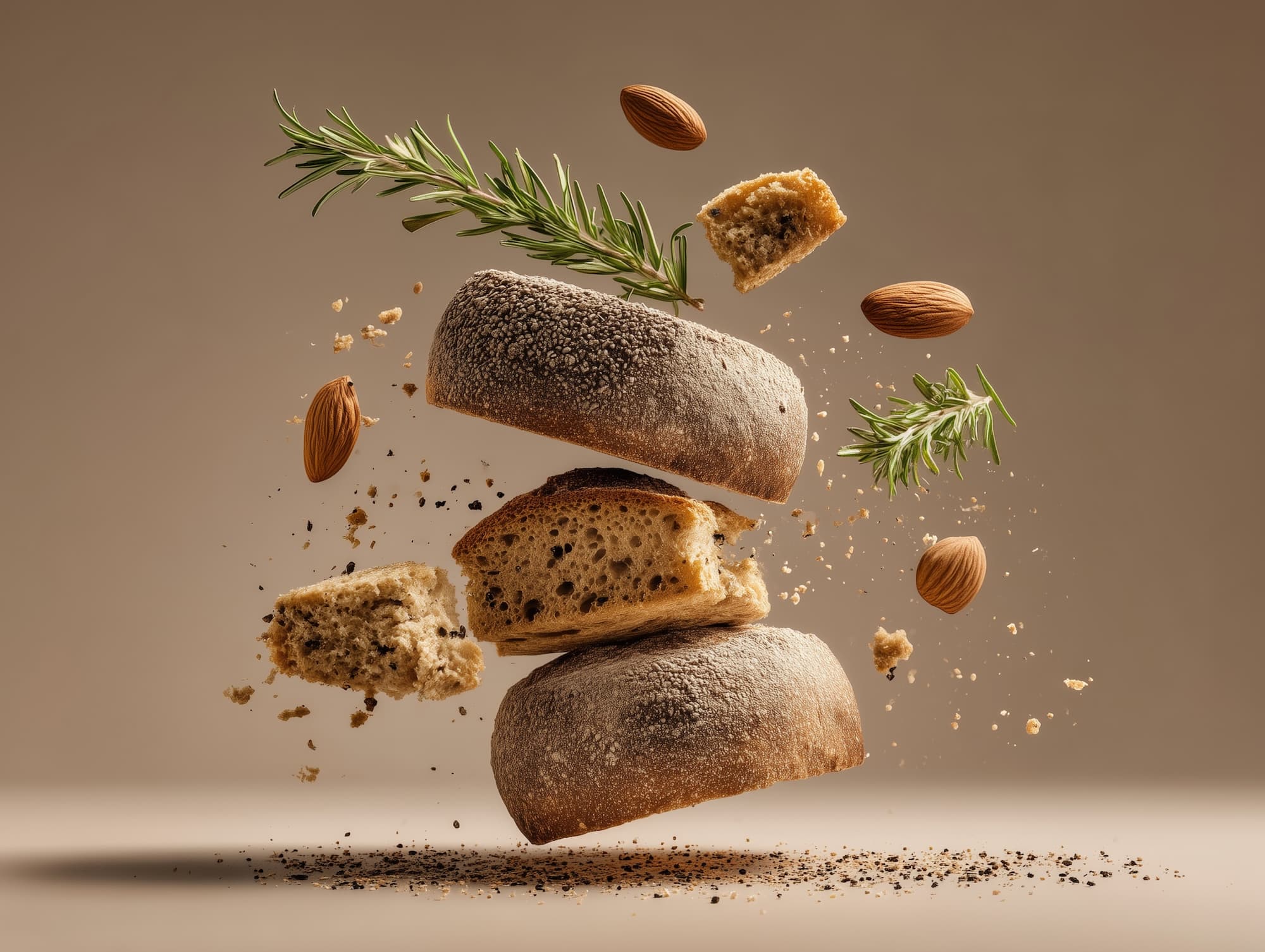 Bread