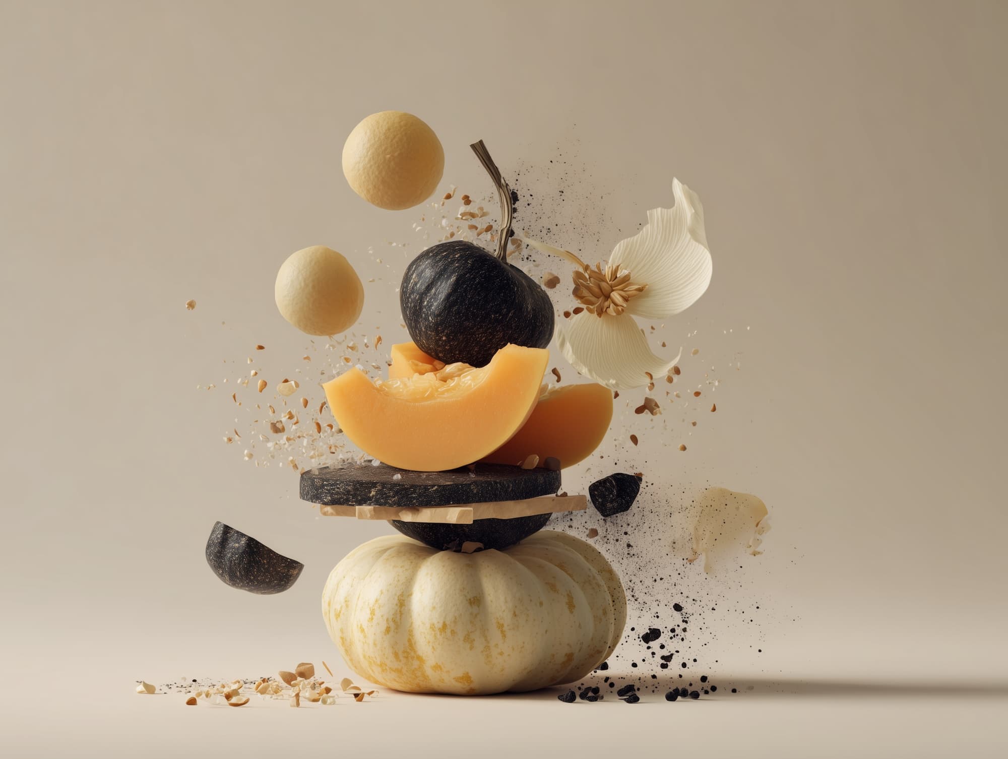 Pumpkin