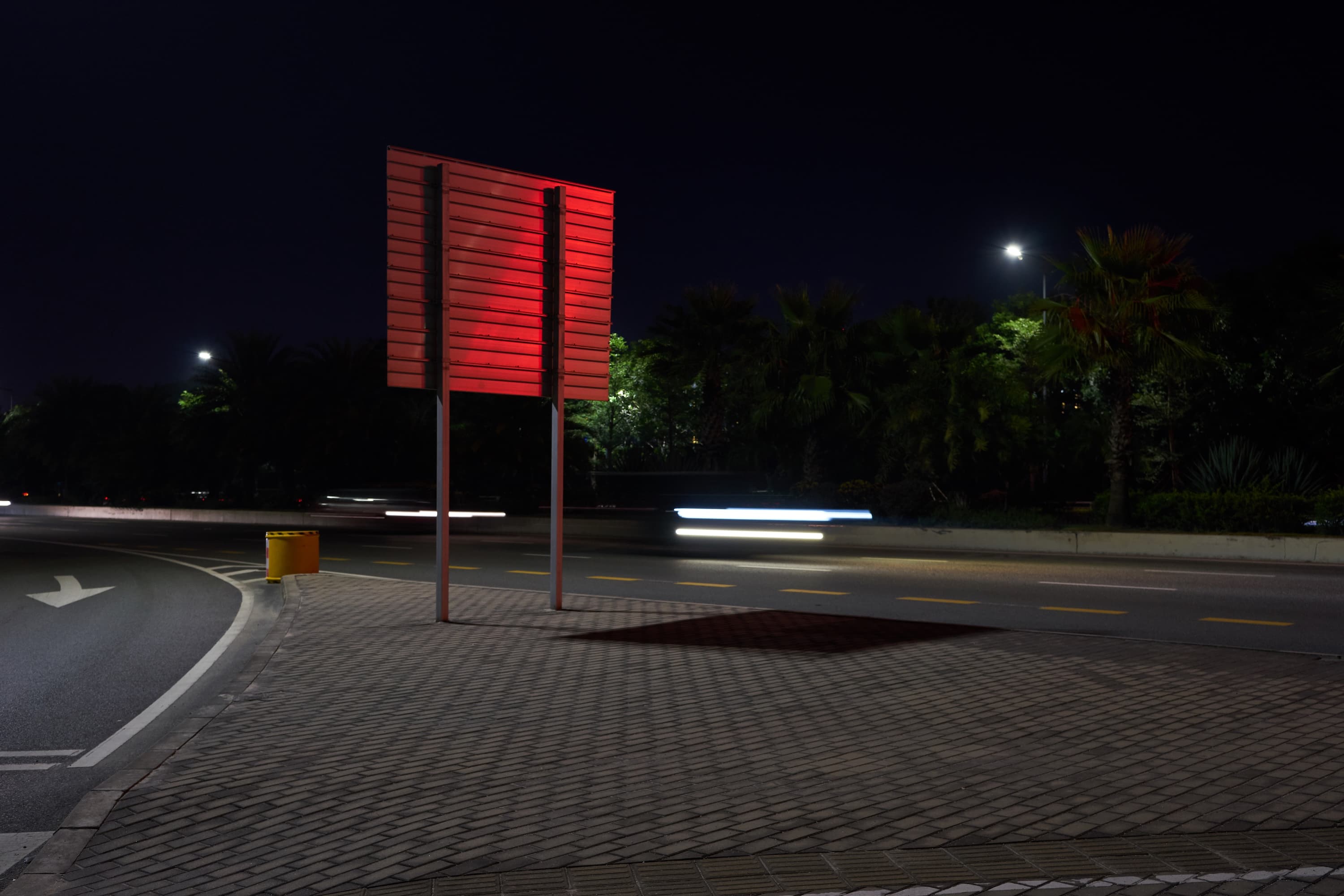 Exit 01
